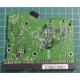 PCB: 2060-001265-001 Rev A, WD2000, WD Caviar, WD2000JB-00GVA0, 200GB, 3.5", IDE
