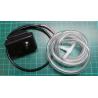 Universal Boost Pressure MAP Sensor, (0 ~ 30 PSI)