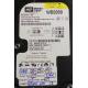 PCB: 2060-001265-001 Rev A, WD2000, WD Caviar, WD2000JB-00GVA0, 200GB, 3.5", IDE