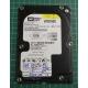 PCB: 2060-001265-001 Rev A, WD2000, WD Caviar, WD2000JB-00GVA0, 200GB, 3.5", IDE