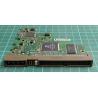 PCB: 100306042 Rev A, Barracuda 7200.7, ST340014A, P/N: 9W2005-311, Firmware: 8.01, 40GB, 3.5", IDE