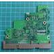 PCB: 100306042 Rev A, Barracuda 7200.7, ST340014A, P/N: 9W2005-311, Firmware: 8.01, 40GB, 3.5", IDE