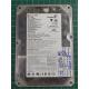 PCB: 100306042 Rev A, Barracuda 7200.7, ST340014A, P/N: 9W2005-311, Firmware: 8.01, 40GB, 3.5", IDE
