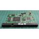 PCB: 2060-001113-001 Rev A, WD400, WD Protege, WD400EB-00CPF0, 40GB, 3.5", IDE