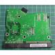 PCB: 2060-001113-001 Rev A, WD400, WD Protege, WD400EB-00CPF0, 40GB, 3.5", IDE