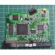 PCB: 2060-001113-001 Rev A, WD400, WD Protege, WD400EB-00CPF0, 40GB, 3.5", IDE