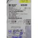 PCB: 2060-001223-000 Rev A, WD400, WD Caviar, WD400BB-00GFA0, 40GB, 3.5", IDE