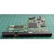 PCB: 2060-001209-004 Rev A, WD800, WD800JB-00FMA0, 80GB, 3.5", IDE