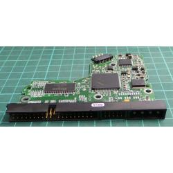 PCB: 2060-001209-004 Rev A, WD800, WD800JB-00FMA0, 80GB, 3.5", IDE