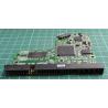 PCB: 2060-001209-004 Rev A, WD800, WD800JB-00FMA0, 80GB, 3.5", IDE