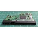PCB: 100368182 Rev A, Barracuda 7200.9, ST3802110A, P/N: 9BD011-301, Firmware: 2AAA, 80GB, 3.5", IDE