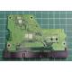 PCB: 100368182 Rev A, Barracuda 7200.9, ST3802110A, P/N: 9BD011-301, Firmware: 2AAA, 80GB, 3.5", IDE