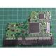 PCB: 100368182 Rev A, Barracuda 7200.9, ST3802110A, P/N: 9BD011-301, Firmware: 2AAA, 80GB, 3.5", IDE
