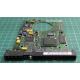 PCB: ?005451-001 Rev A, Barracuda ATA II, ST310210A, P/N: 9P3004-301, Firmware: 3.12, 100GB, 3.5", IDE