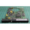 PCB: ?005451-001 Rev A, Barracuda ATA II, ST310210A, P/N: 9P3004-301, Firmware: 3.12, 100GB, 3.5", IDE