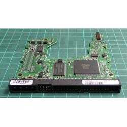 CHIP: 040108200, MAXTOR, 2B020H1, P/N: 234042-002, 20GB, 3.5", IDE