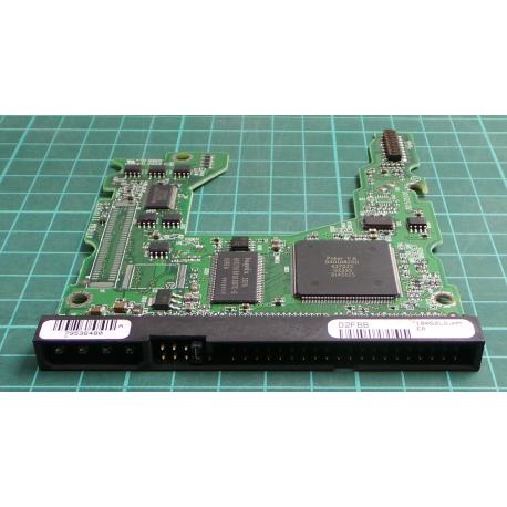 CHIP: 040108200, MAXTOR, 2B020H1, P/N: 234042-002, 20GB, 3.5", IDE