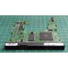 CHIP: 040108200, MAXTOR, 2B020H1, P/N: 234042-002, 20GB, 3.5", IDE