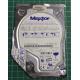 CHIP: 040108200, MAXTOR, 2B020H1, P/N: 234042-002, 20GB, 3.5", IDE