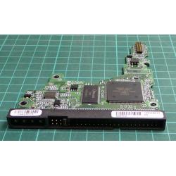 CHIP: 040112600, DiamondMax Plus 8, MAXTOR, P/N: 294932-002, 40GB, 3.5", IDE