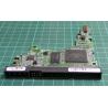 CHIP: 040112600, DiamondMax Plus 8, MAXTOR, P/N: 294932-002, 40GB, 3.5", IDE