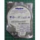 CHIP: 040112600, DiamondMax Plus 8, MAXTOR, P/N: 294932-002, 40GB, 3.5", IDE