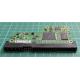 PCB: 100370468 Rev A, Barracuda 7200.9, ST3402111A, P/N: 9BD01A-304, Firmware: 3.AAJ, 40GB, 3.5", IDE
