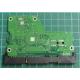 PCB: 100370468 Rev A, Barracuda 7200.9, ST3402111A, P/N: 9BD01A-304, Firmware: 3.AAJ, 40GB, 3.5", IDE