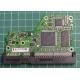 PCB: 100370468 Rev A, Barracuda 7200.9, ST3402111A, P/N: 9BD01A-304, Firmware: 3.AAJ, 40GB, 3.5", IDE