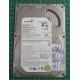 PCB: 100370468 Rev A, Barracuda 7200.9, ST3402111A, P/N: 9BD01A-304, Firmware: 3.AAJ, 40GB, 3.5", IDE