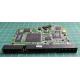 PCB: 2060-001047-001 Rev A, WD205, WD Caviar, WD205BB-00BCB0, 20GB, 3.5", IDE