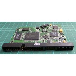PCB: 2060-001047-001 Rev A, WD205, WD Caviar, WD205BB-00BCB0, 20GB, 3.5", IDE
