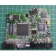 PCB: 2060-001047-001 Rev A, WD205, WD Caviar, WD205BB-00BCB0, 20GB, 3.5", IDE
