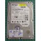 PCB: 2060-001047-001 Rev A, WD205, WD Caviar, WD205BB-00BCB0, 20GB, 3.5", IDE