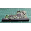 PCB: 2060-701292-000 Rev A, WD800, WD Caviar, WD800BB-55JKC0, 80GB, 3.5", IDE