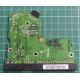 PCB: 2060-701292-000 Rev A, WD800, WD Caviar, WD800BB-55JKC0, 80GB, 3.5", IDE