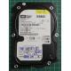 PCB: 2060-701292-000 Rev A, WD800, WD Caviar, WD800BB-55JKC0, 80GB, 3.5", IDE