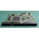 PCB: 2060-001129-001 Rev A, WD400, WD Caviar, WD400BB-00DEA0, 40GB, 3.5", IDE