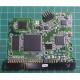 PCB: 2060-001129-001 Rev A, WD400, WD Caviar, WD400BB-00DEA0, 40GB, 3.5", IDE