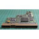 PCB: 100192507 Rev A, Barracuda ATA IV, ST340016A, P/N: 9T6002-103, Firmware: 3.75, 40GB, 3.5", IDE