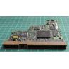 PCB: 100192507 Rev A, Barracuda ATA IV, ST340016A, P/N: 9T6002-103, Firmware: 3.75, 40GB, 3.5", IDE