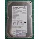 PCB: 100192507 Rev A, Barracuda ATA IV, ST340016A, P/N: 9T6002-103, Firmware: 3.75, 40GB, 3.5", IDE