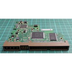 PCB: Barracuda 7200.7, ST3120026A, P/N: 9W2083-306, Firmware: 8.54, 120GB, 3.5", IDE