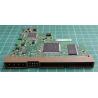 PCB: Barracuda 7200.7, ST3120026A, P/N: 9W2083-306, Firmware: 8.54, 120GB, 3.5", IDE