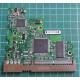PCB: Barracuda 7200.7, ST3120026A, P/N: 9W2083-306, Firmware: 8.54, 120GB, 3.5", IDE