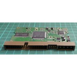 PCB: 100431065 Rev C, Barracuda 7200.10, ST3160815A, P/N: 9CY032-305, Firmware: 3.AAD, 160GB, 3.5", IDE