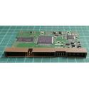 PCB: 100431065 Rev C, Barracuda 7200.10, ST3160815A, P/N: 9CY032-305, Firmware: 3.AAD, 160GB, 3.5", IDE