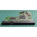 PCB: 2060-701292-000 Rev A, WD800, WD Caviar, WD800BB-75JHC0, 80GB, 3.5", IDE
