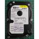 PCB: 2060-701292-000 Rev A, WD800, WD Caviar, WD800BB-75JHC0, 80GB, 3.5", IDE