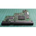 PCB: 100218079 Rev A, Barracuda ATA IV, ST340016A, P/N: 9T6002-301, Firmware: 3.19, 40GB, 3.5", IDE